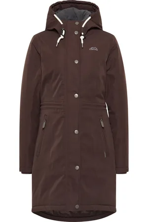 Icebound Chaqueta funcional