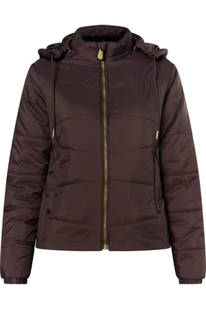 Faina Chaqueta de entretiempo 