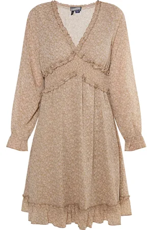 Dreimaster Vestido 