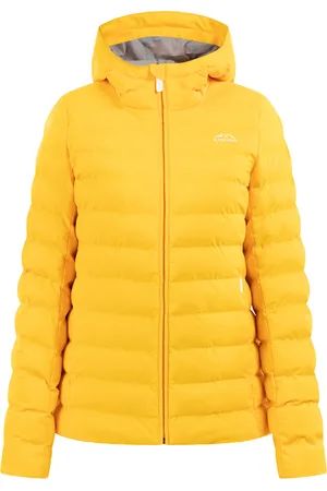 Icebound Chaqueta de invierno