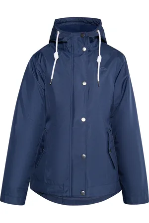 Icebound Chaqueta de invierno 