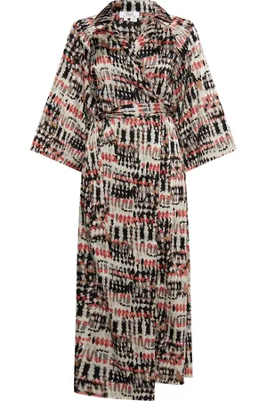 USHA Vestido 
