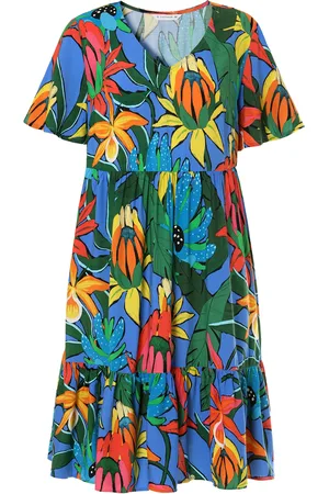 TATUUM Vestido 