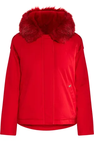 Faina Chaqueta de invierno 