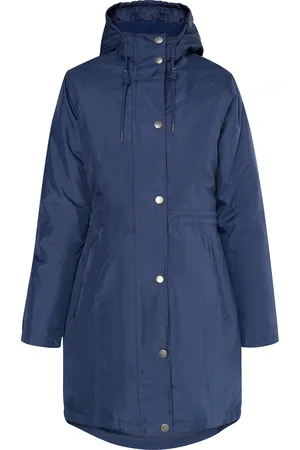 Icebound Chaqueta de invierno 