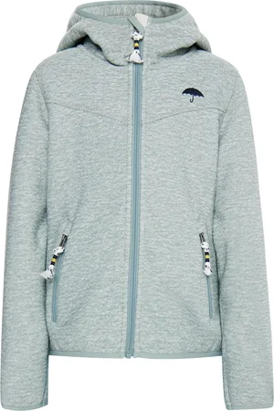 Schmuddelwedda Chaqueta polar 