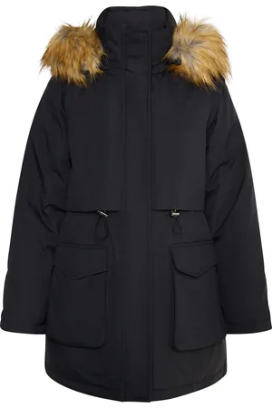 USHA Parca de invierno