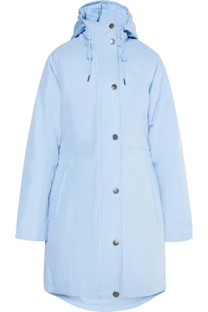 Icebound Chaqueta de invierno 