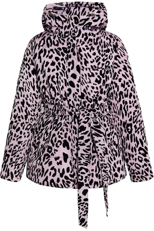 Faina Chaqueta de invierno