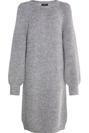 Faina Vestido de punto