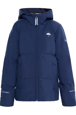 Schmuddelwedda Chaqueta funcional 