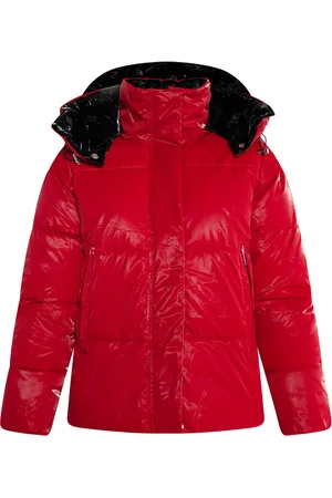 Faina Chaqueta de invierno