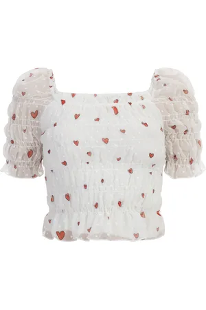myMo Blusa