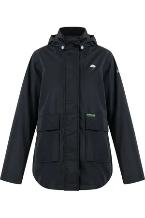 Schmuddelwedda Chaqueta de entretiempo