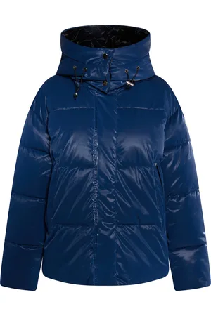 Faina Chaqueta de invierno 