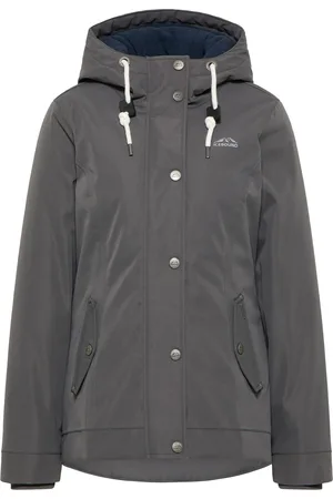 Icebound Chaqueta funcional