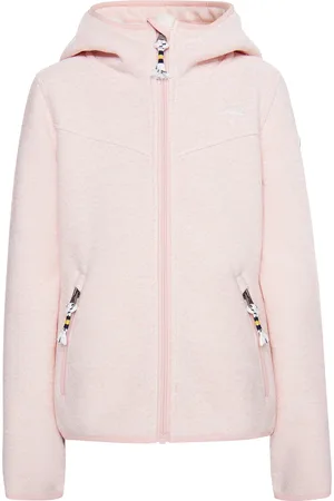 Schmuddelwedda Chaqueta polar 
