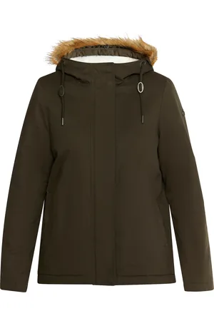 Dreimaster Chaqueta de invierno 