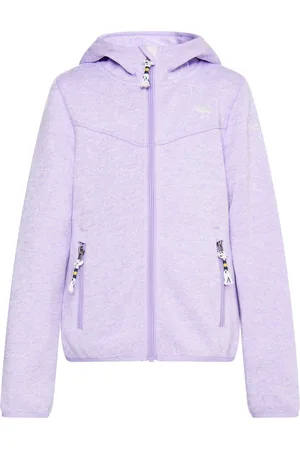 Schmuddelwedda Chaqueta polar 