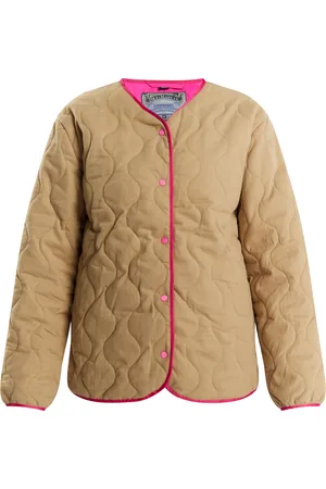 Dreimaster Chaqueta de entretiempo