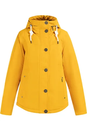 Icebound Chaqueta funcional