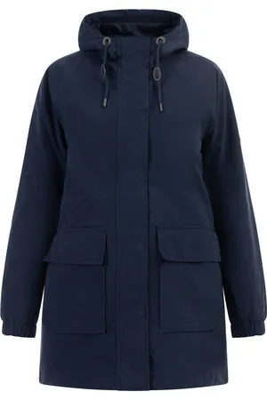 Dreimaster Chaqueta de entretiempo