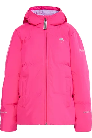Schmuddelwedda Chaqueta funcional 