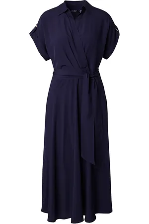 Ralph Lauren Vestido camisero 