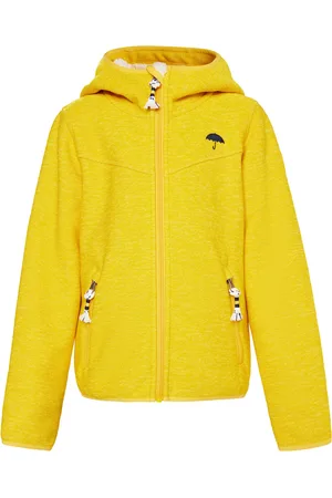 Schmuddelwedda Chaqueta polar 