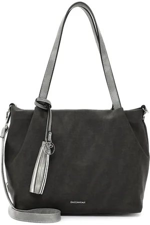 Emily & Noah Shopper 
