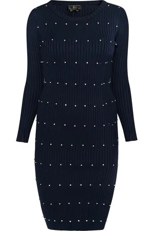 Faina Vestido de punto