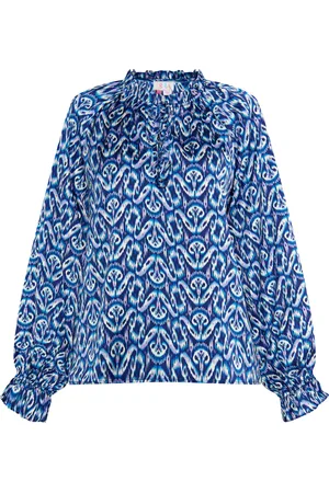 IZIA Blusa