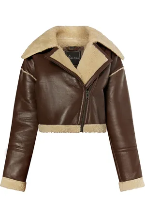 Faina Chaqueta de entretiempo