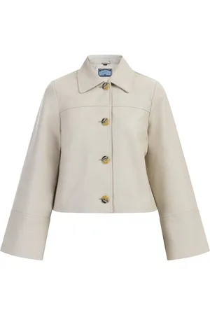 Dreimaster Chaqueta de entretiempo
