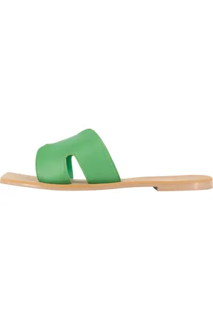 Faina Zapatos abiertos