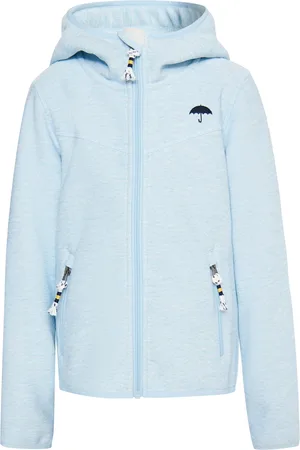 Schmuddelwedda Chaqueta polar 