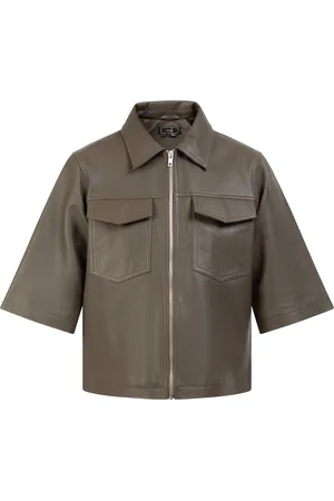 Faina Chaqueta de entretiempo