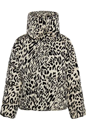 Faina Chaqueta de invierno
