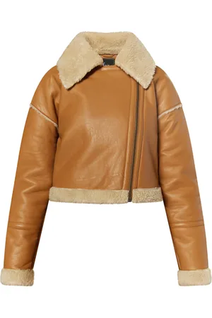 Faina Chaqueta de entretiempo