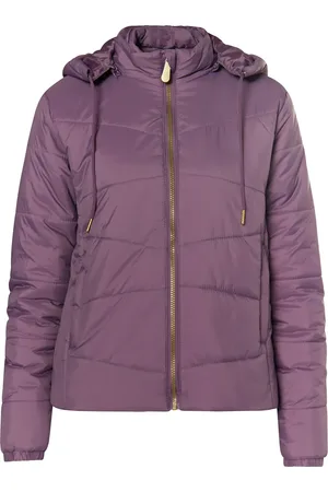 Faina Chaqueta de entretiempo 