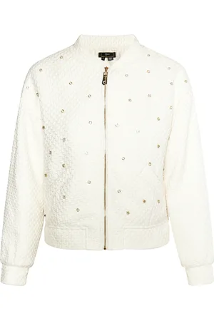 Faina Chaqueta de entretiempo