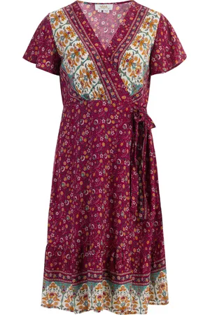 USHA Vestido