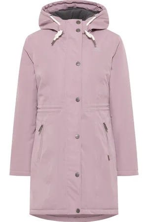 Icebound Chaqueta funcional