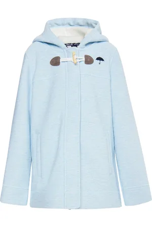 Schmuddelwedda Chaqueta polar