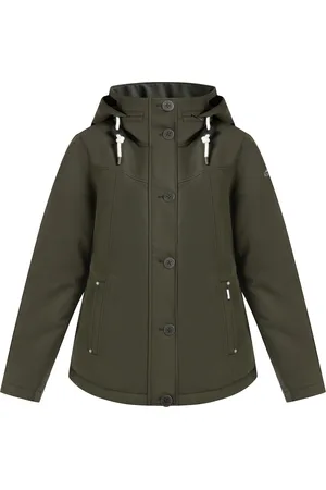 Icebound Chaqueta funcional