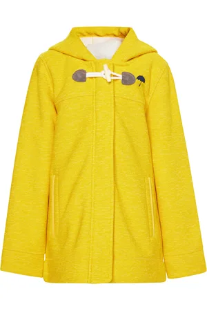 Schmuddelwedda Chaqueta polar 