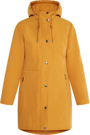 USHA Chaqueta de entretiempo 