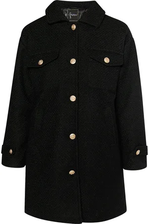 Faina Chaqueta de entretiempo 