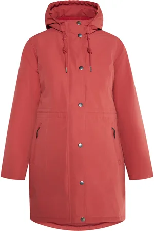 USHA Chaqueta de entretiempo 