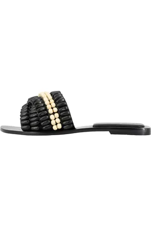 IZIA Zapatos abiertos